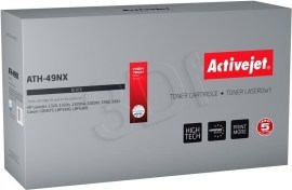 Activejet kompatibilný s HP Q5949X