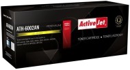 Activejet kompatibilný s HP Q6002A - cena, porovnanie