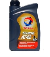 Total Fluide AT 42 1L - cena, porovnanie