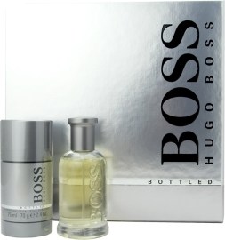 Hugo Boss Boss No.6 toaletná voda 50ml + deostick 75ml