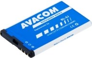 Avacom BL-5J - cena, porovnanie
