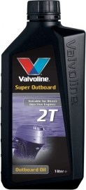 Valvoline Synpower Outboard 2T 1L