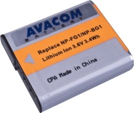 Avacom NP-BG1N/FG1