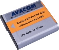 Avacom NP-BG1N/FG1 - cena, porovnanie