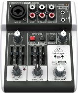 Behringer Xenyx 302USB - cena, porovnanie