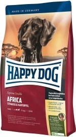 Happy Dog Supreme Africa 12.5kg