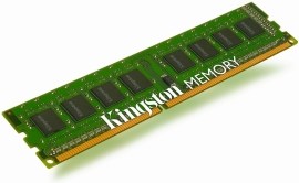 Kingston KVR13N9K2/16 2x8GB DDR3 1333MHz CL9