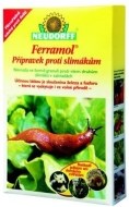 Neudorff Ferramol Prípravok proti slimákom 200g - cena, porovnanie