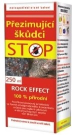 Agro CS Praktik Prezimujúci škodci stop 250ml