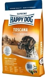 Happy Dog Supreme Toscana 12.5kg