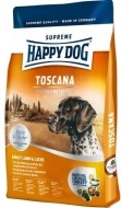 Happy Dog Supreme Toscana 12.5kg - cena, porovnanie