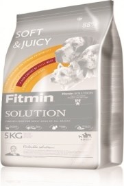 Fitmin Solution Soft & Juicy 1.5kg