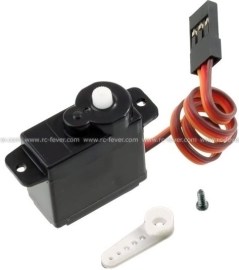 Double Horse 9104-15 Servo