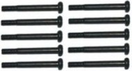 HBX 3111 Shock Screw Bolt 3*27mm - cena, porovnanie