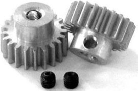 HBX 4104 Motor Pinon Gear (19T) /screw