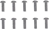 HSP H86071 Cap Head Self Tapping Screws 2.6*10 - cena, porovnanie