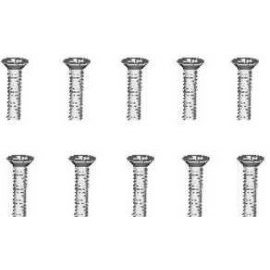 HSP H86084 Countersunk Self Tapping Screws 2.6*8