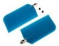 Esky EK1-0434L, 000703 Paddle Set (blue) - cena, porovnanie