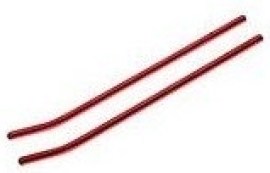 Esky EK1-0438R, 000709 Skid Set (Red)