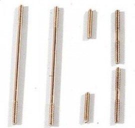 Esky EK1-0452, 000726 Push Rod Set