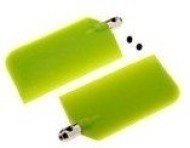 Esky EK1-0414G, 000678 Paddle Set (green) - cena, porovnanie