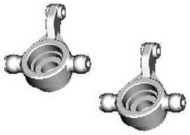 HSP H82807 Steering Hubs 2ks - cena, porovnanie