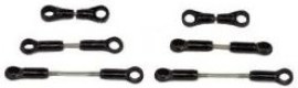 Esky 002803 Pushrod set