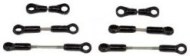 Esky 002803 Pushrod set - cena, porovnanie