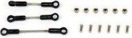 Esky 002805 Servo pushrod set - cena, porovnanie