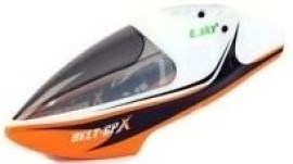 Esky 002829 Fuselage (orange)