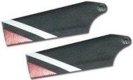 Walkera HM-CB180Z-Z-02 Tail rotor blade - cena, porovnanie