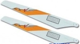 Walkera HM-V200D02-Z-01 Main rotor blades