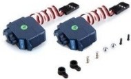 Walkera HM-CB180-Z-30 Servo (7.6G-3) - cena, porovnanie