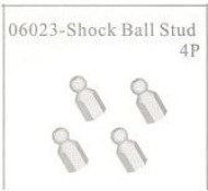 HSP H06023 Shock Ball Stud - cena, porovnanie