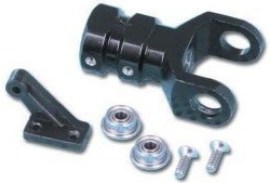 Walkera HM-M120D01-Z-20 Tail gear frame set