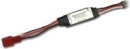 Walkera HM-V120D05-Z-24 Brushless ESC (WK-WST-20A-L) - cena, porovnanie