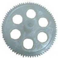 MJX T38-015 Lower gear set - cena, porovnanie