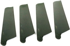 Esky 002481 Main rotor blade B (4pcs)