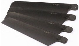 Esky 002482 Main rotor blade A (4pcs)