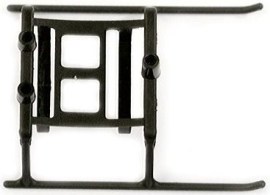 Esky 002682 Landing skid set