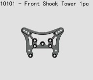 VRX 10101 Front Shock Tower 1Ks - cena, porovnanie