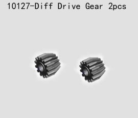 VRX 10127 Diff Drive Gear 2ks