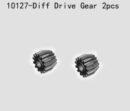VRX 10127 Diff Drive Gear 2ks - cena, porovnanie