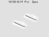 VRX 10130 Diff Pin 2ks - cena, porovnanie