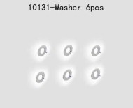 VRX 10131 Washer 6ks - cena, porovnanie