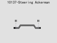 VRX 10137 Steering Ackerman - cena, porovnanie
