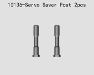 VRX 10136 Servo Saver Post 2ks - cena, porovnanie