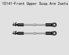 VRX 10141 Front Upper Susp.Arm 2sets