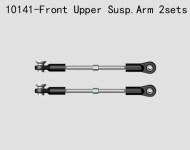 VRX 10141 Front Upper Susp.Arm 2sets - cena, porovnanie