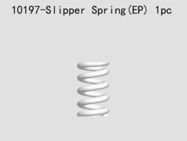 VRX 10197 Slipper Spring (EP) 1ks